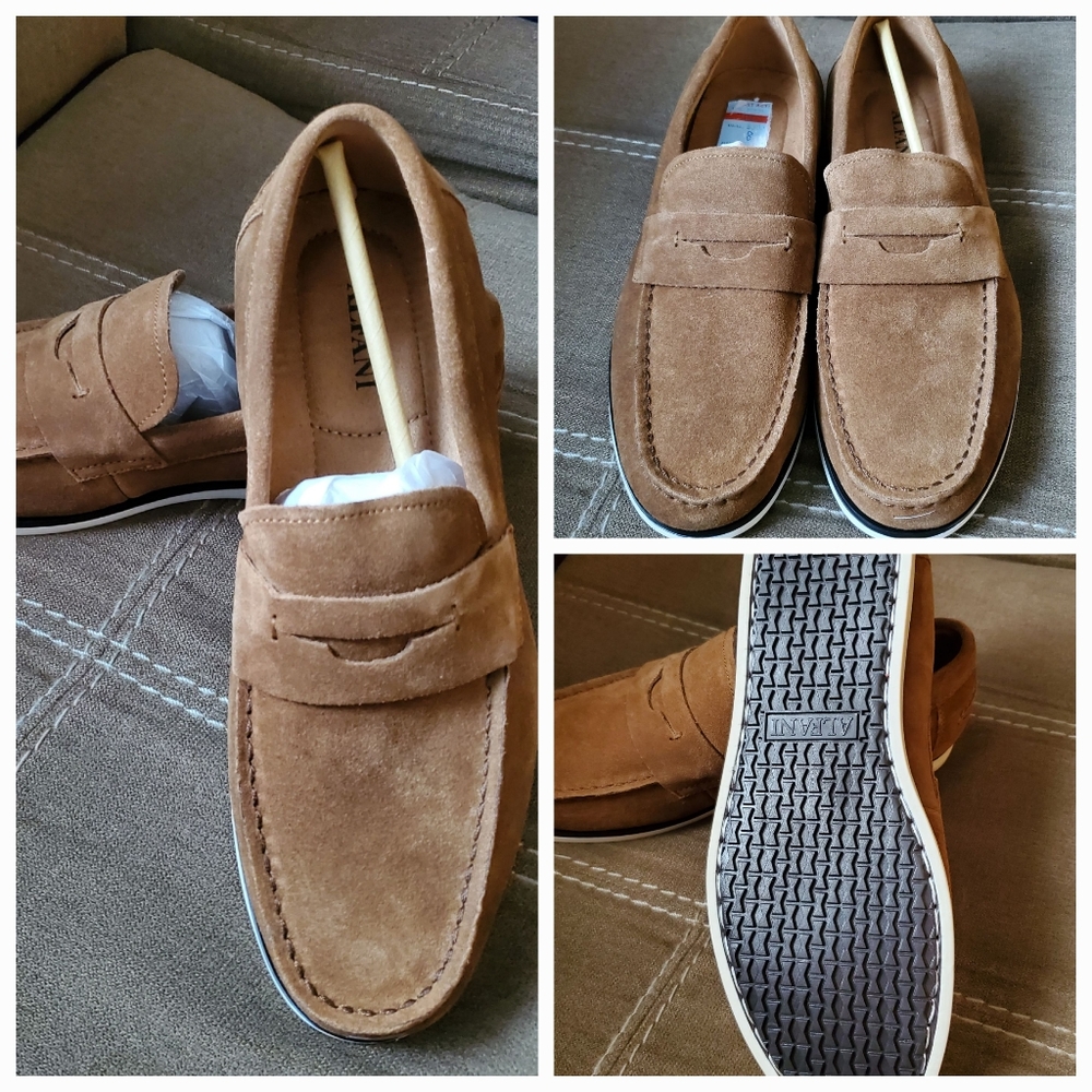 Alfani Men's shoes